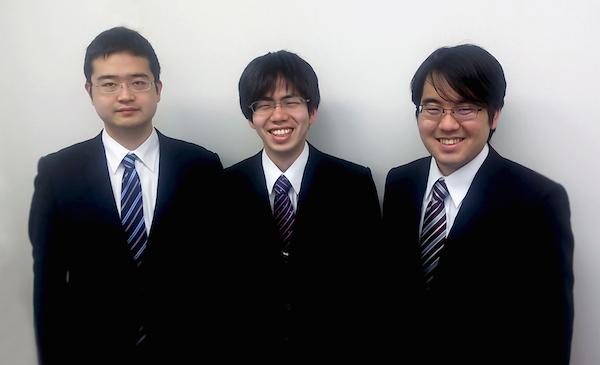 2017新入社員